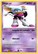 rouge rouge