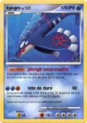 kyogre