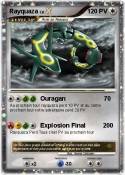 Rayquaza