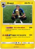 Mbappé