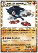 sonic the