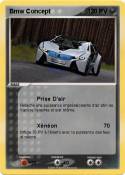 Bmw Concept