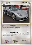 porsh