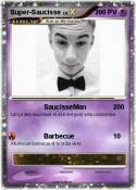 Super-Saucisse