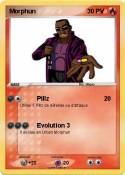 Morphun