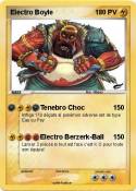Electro Boyle
