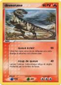 dinosorusse