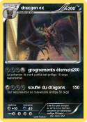 draxgon ex