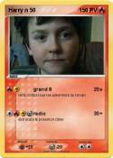 Harry n 50