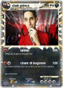 cheb prince