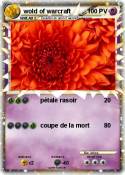 wold of