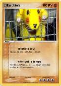 pikatchiant