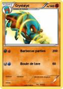 Crystalyd Crystalyd