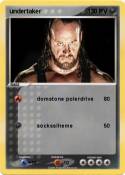 undertaker
