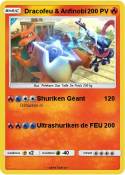 Dracofeu &