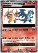 eldrago x et eldrago y eldrago x et