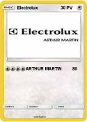 Electrolux