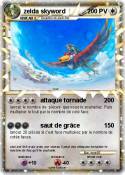 zelda skyword
