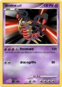 Giratina