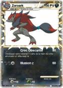 Zoroark