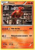 Fénerix