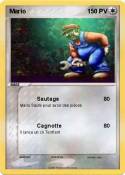 Mario 
