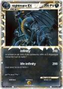 nightmare EX
