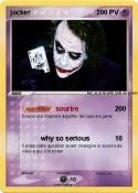 jocker