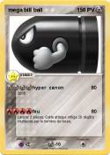 mega bill ball mega bill ball