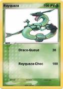 Rayquaza
