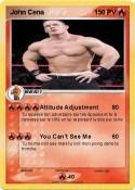 John Cena