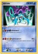 suicune