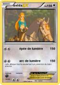 zelda