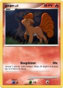 goupe