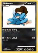 Aimie-mon Aimie-mon