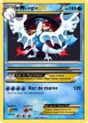Lugia