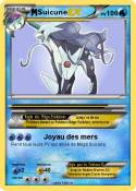 Suicune