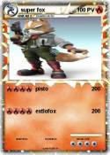 super fox