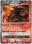 Aile-De-Mort