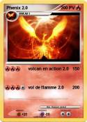 Phenix 2.0