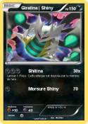 Giratina |