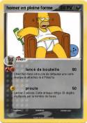 homer en pleine