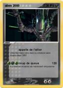 alien 2000