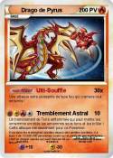 Drago de Pyrus