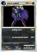 shiryu malefic shiryu malefic