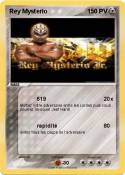 Rey Mysterio