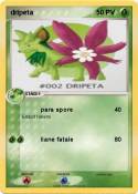 dripeta