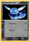 Evoli Tenébres