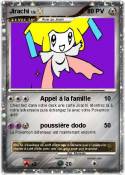 Jirachi