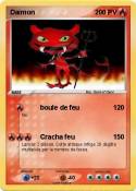 Daimon